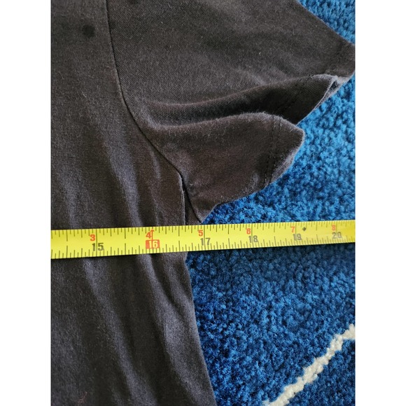 Ew, David Schitts Creek Graphic Tee M - Picture 4 of 5